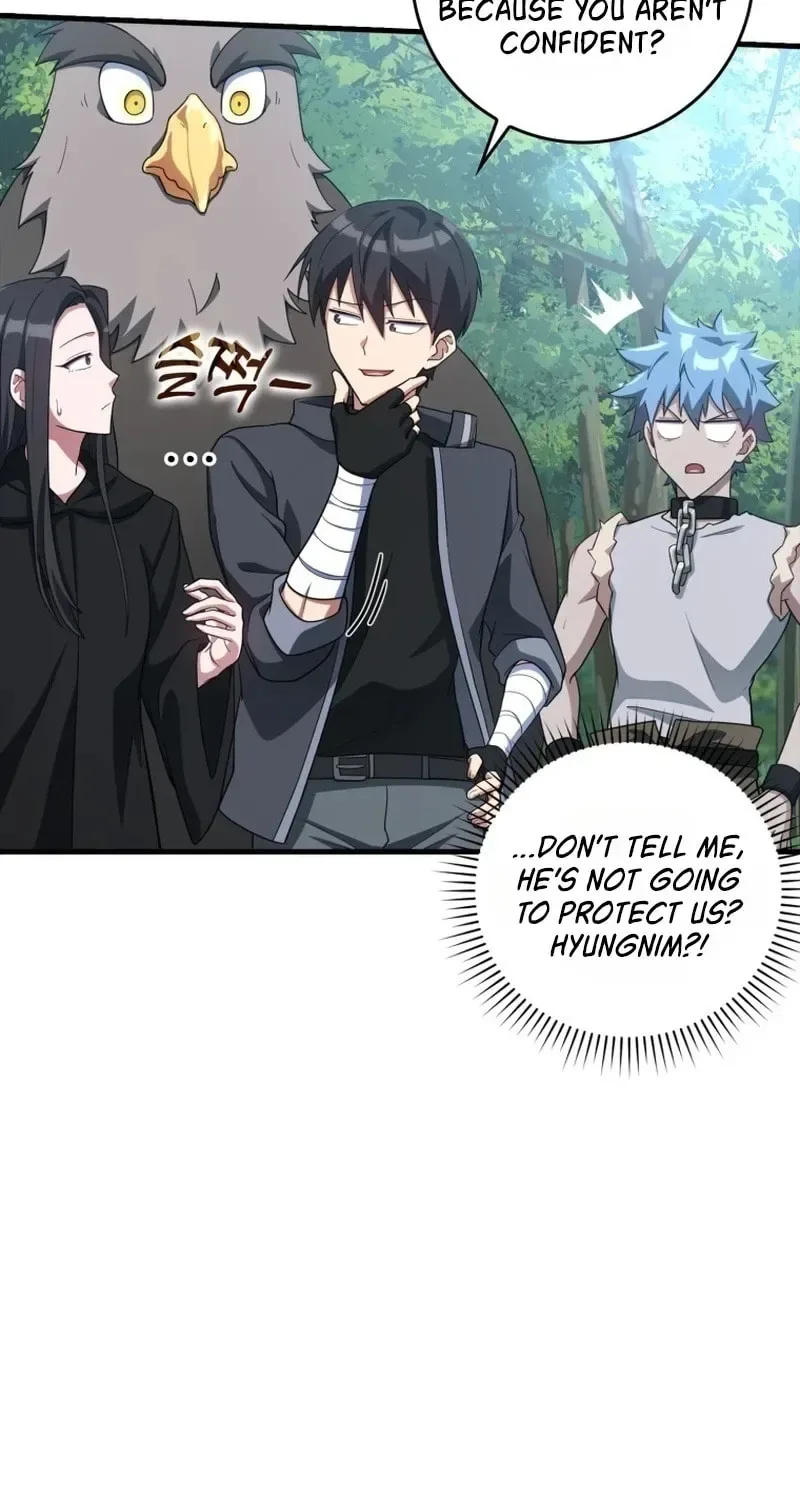 The Maxed-out Player Chapter 34 page 29