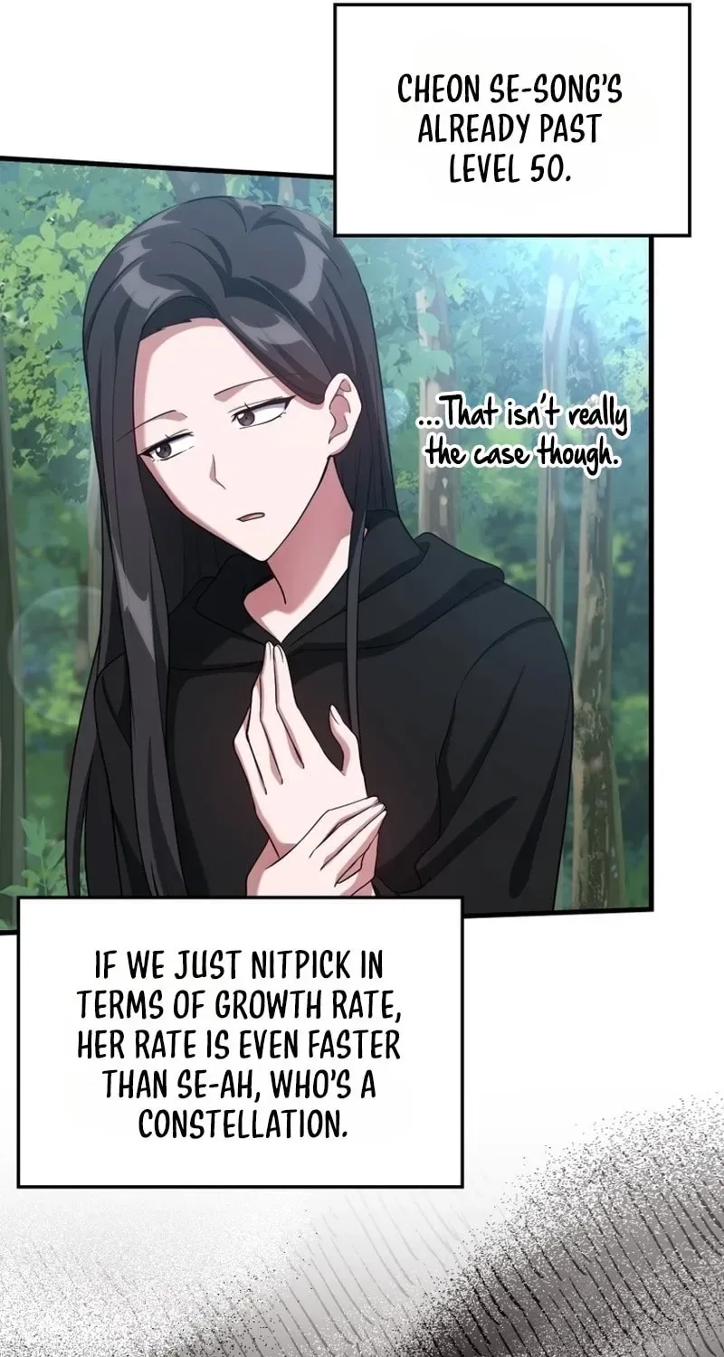 The Maxed-out Player Chapter 34 page 31