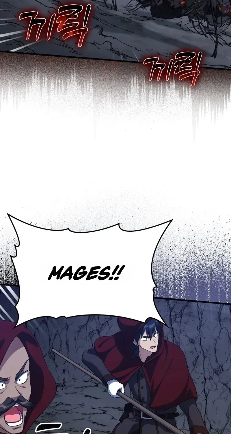 The Maxed-out Player Chapter 34 page 37