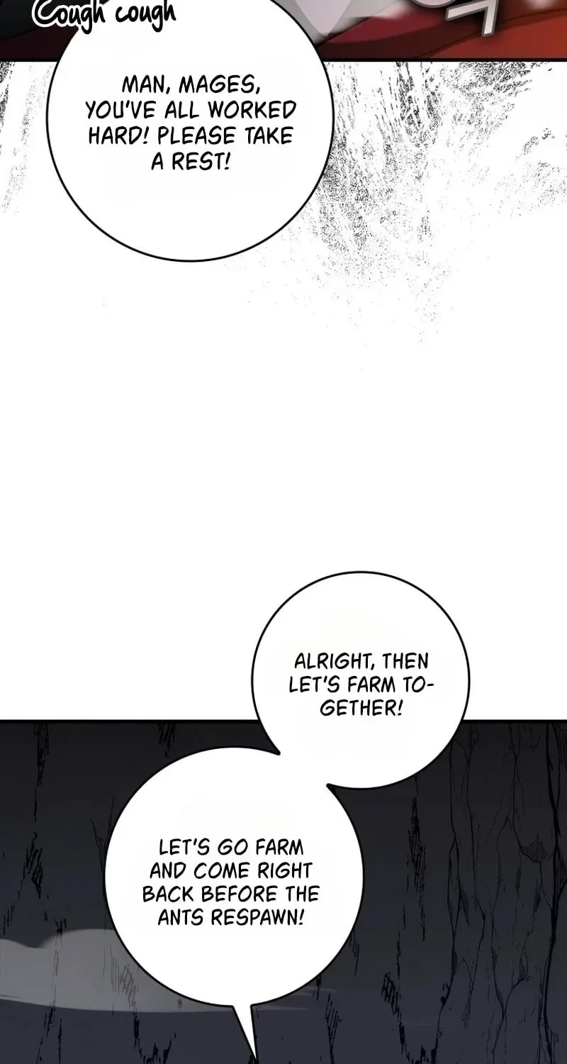 The Maxed-out Player Chapter 34 page 43