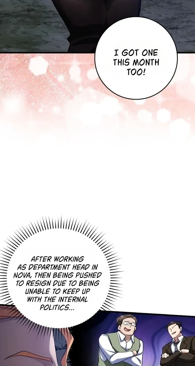 The Maxed-out Player Chapter 34 page 47
