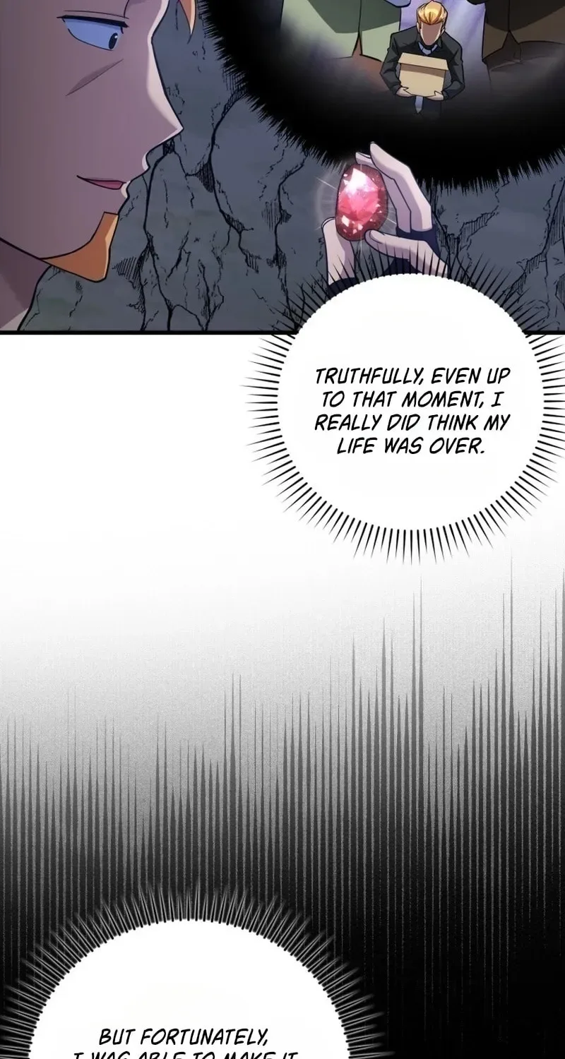 The Maxed-out Player Chapter 34 page 48