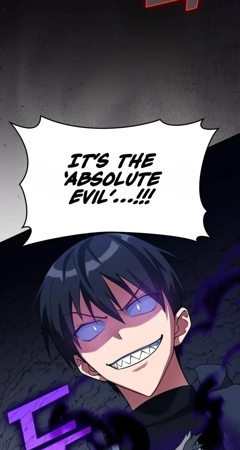 The Maxed-out Player Chapter 34 page 55