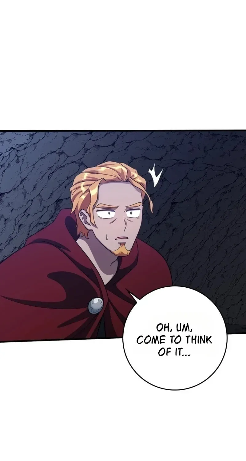 The Maxed-out Player Chapter 34 page 61