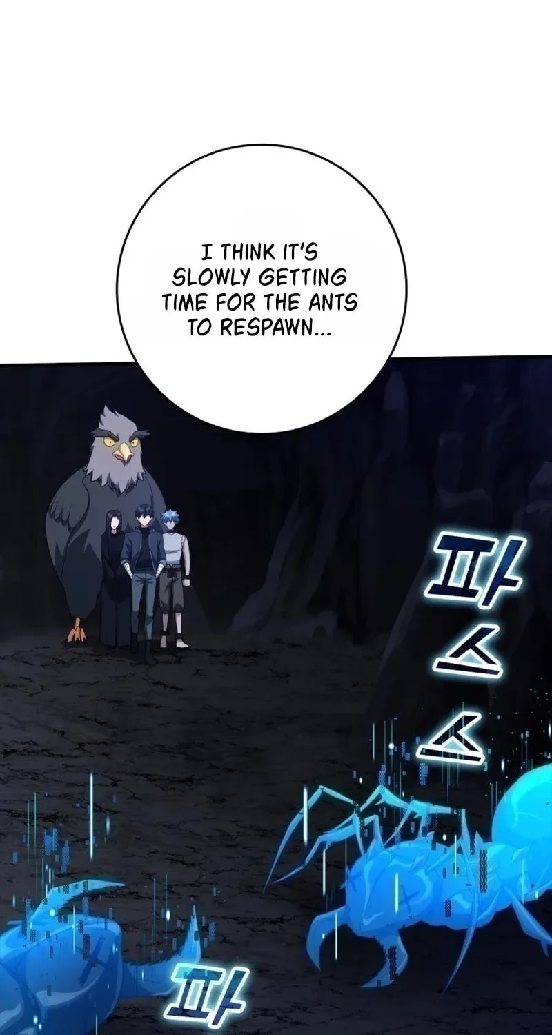 The Maxed-out Player Chapter 34 page 62