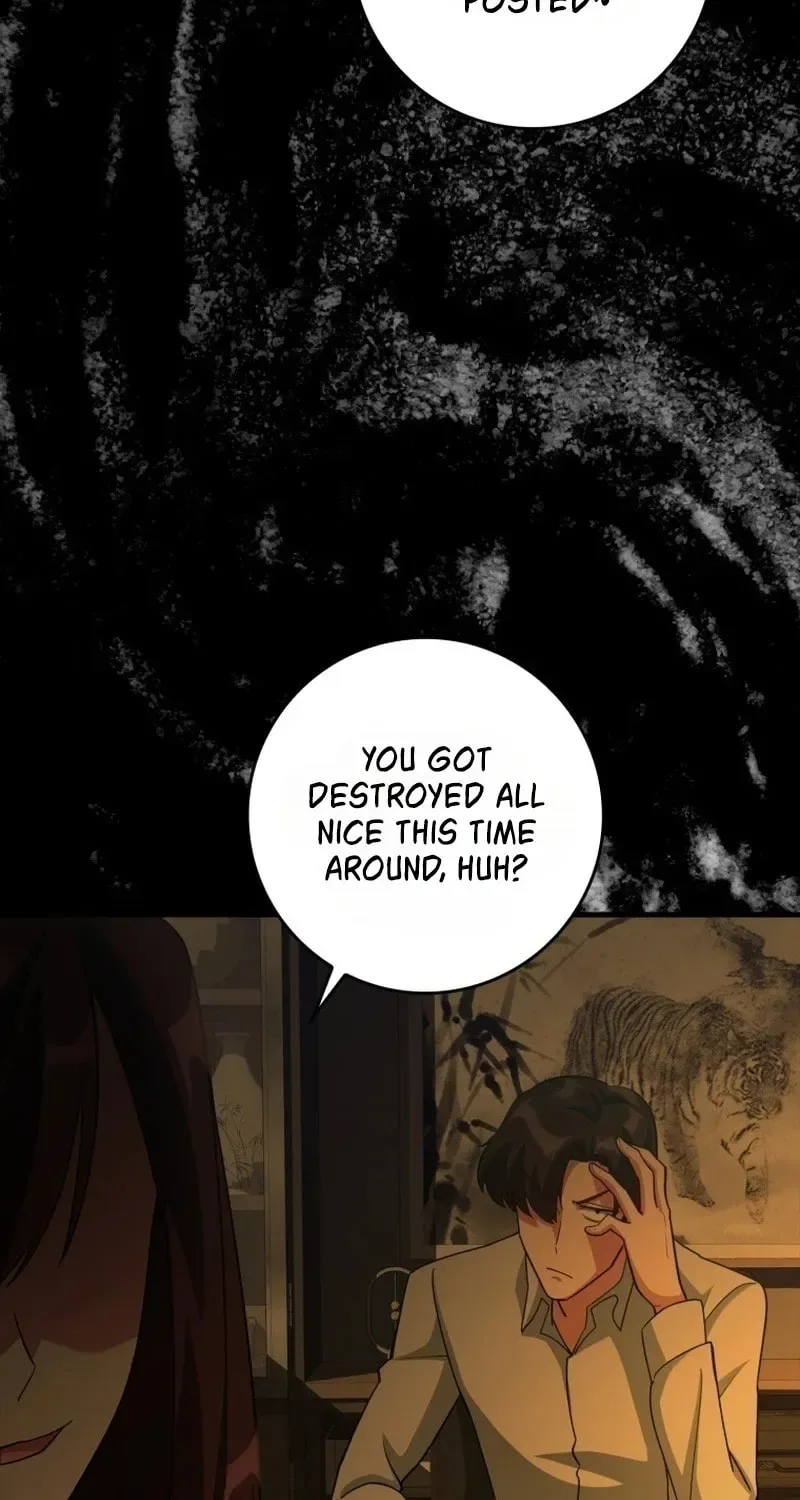 The Maxed-out Player Chapter 34 page 77