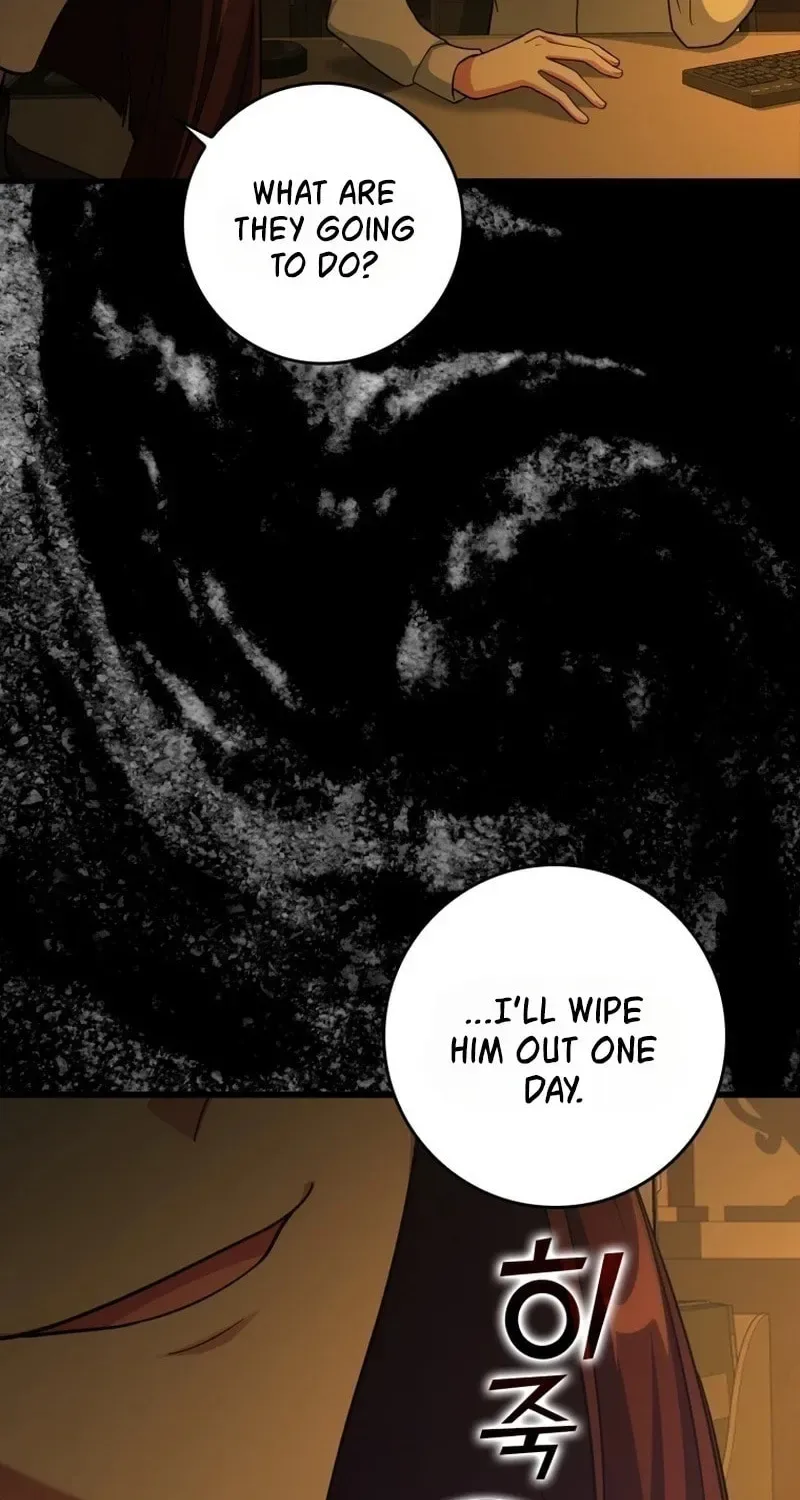 The Maxed-out Player Chapter 34 page 78
