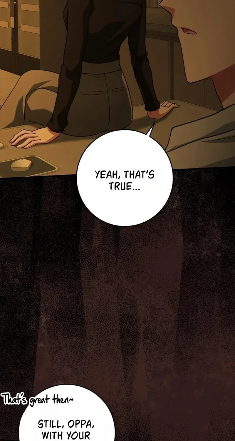 The Maxed-out Player Chapter 34 page 83