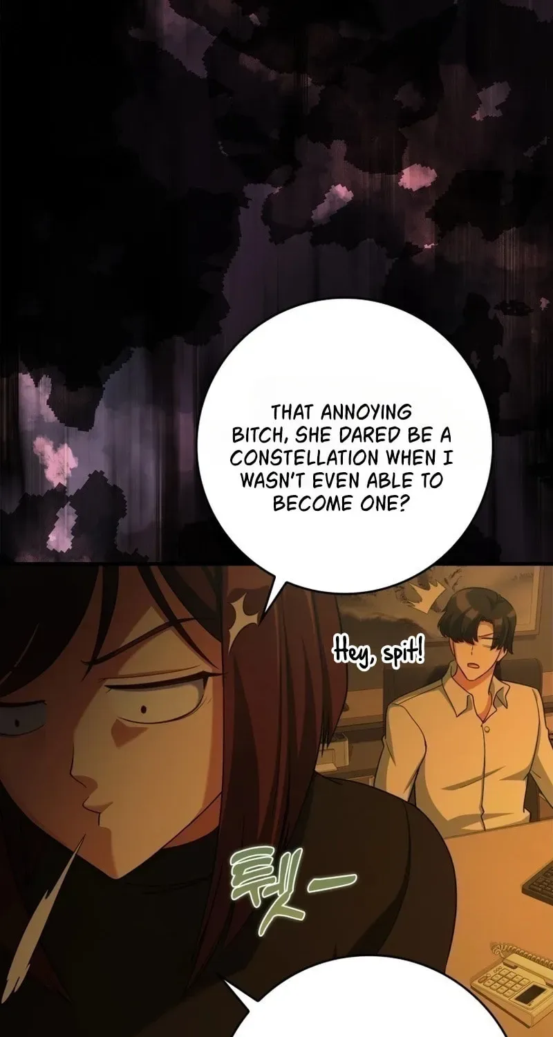 The Maxed-out Player Chapter 34 page 92