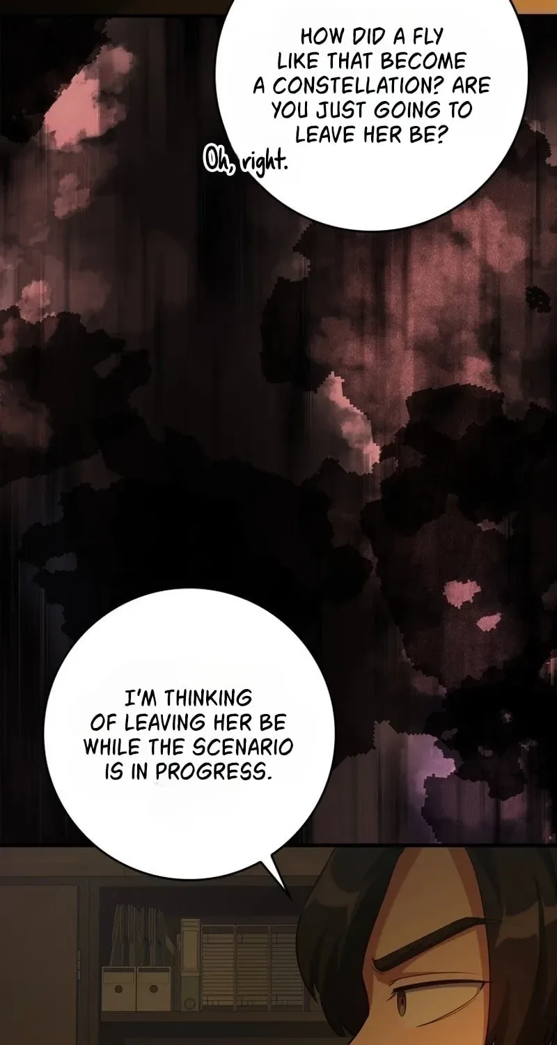 The Maxed-out Player Chapter 34 page 93