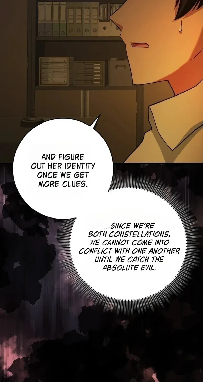 The Maxed-out Player Chapter 34 page 94