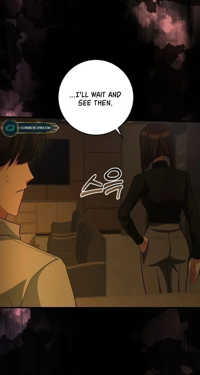 The Maxed-out Player Chapter 34 page 95