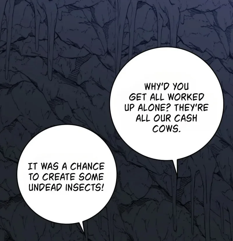 The Maxed-out Player Chapter 35 page 20