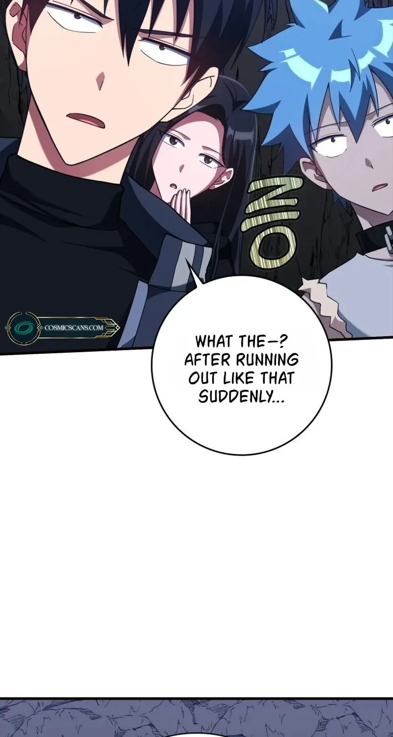 The Maxed-out Player Chapter 35 page 16