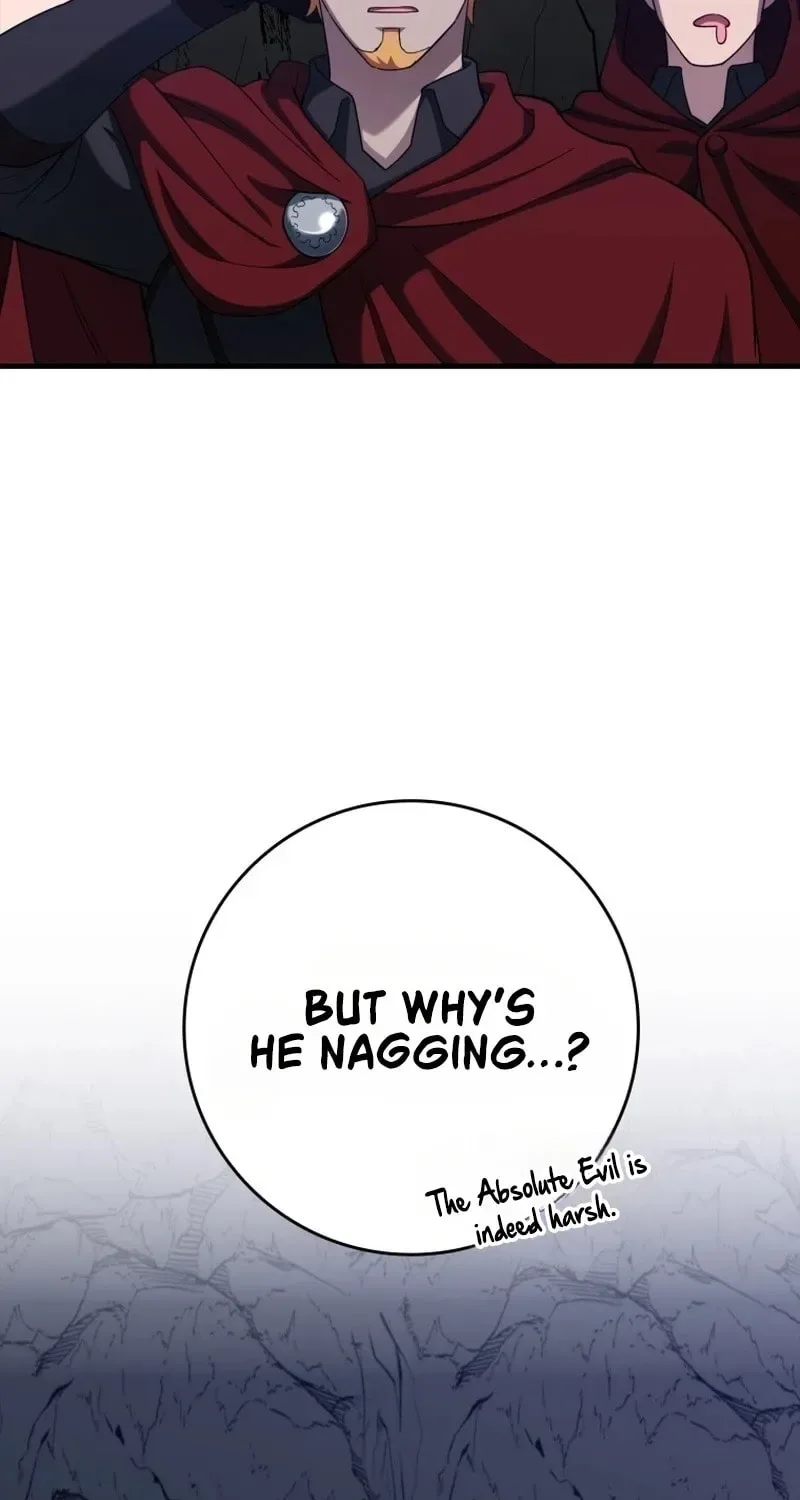 The Maxed-out Player Chapter 35 page 19