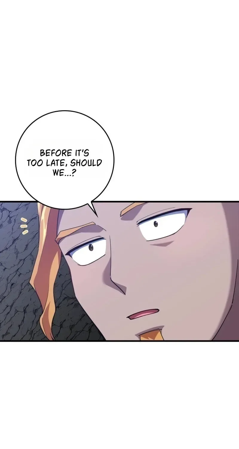 The Maxed-out Player Chapter 35 page 9