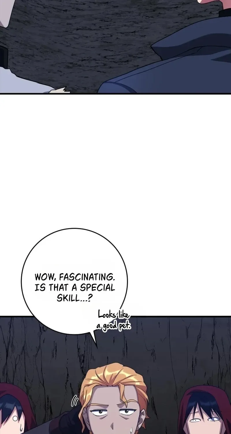 The Maxed-out Player Chapter 35 page 18