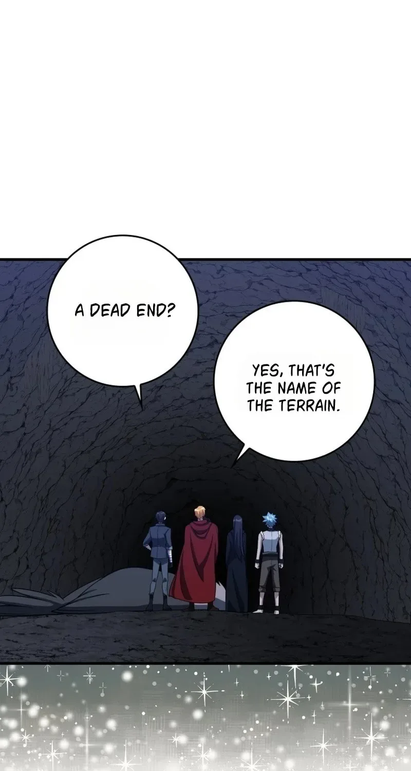 The Maxed-out Player Chapter 35 page 28