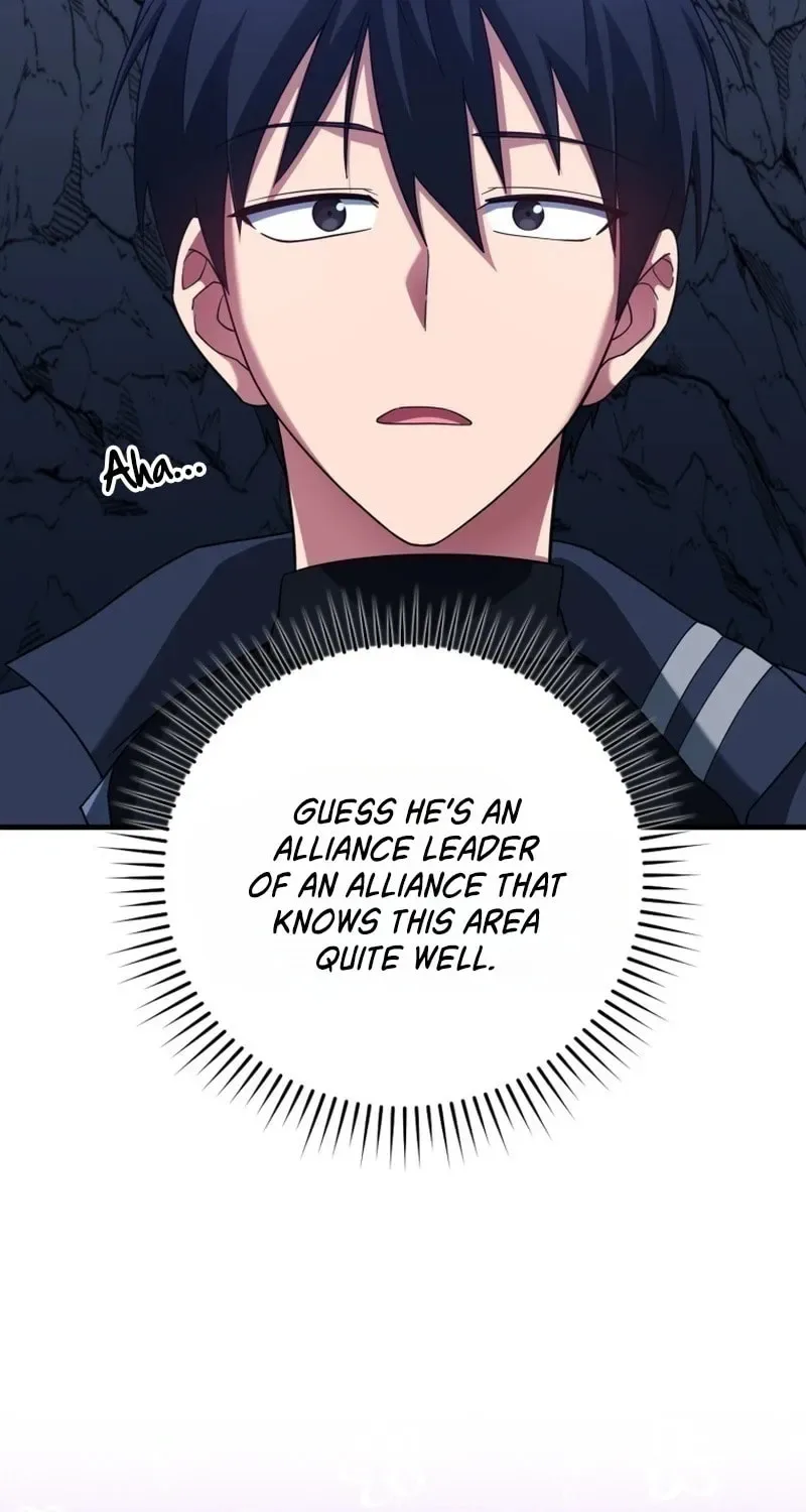 The Maxed-out Player Chapter 35 page 31