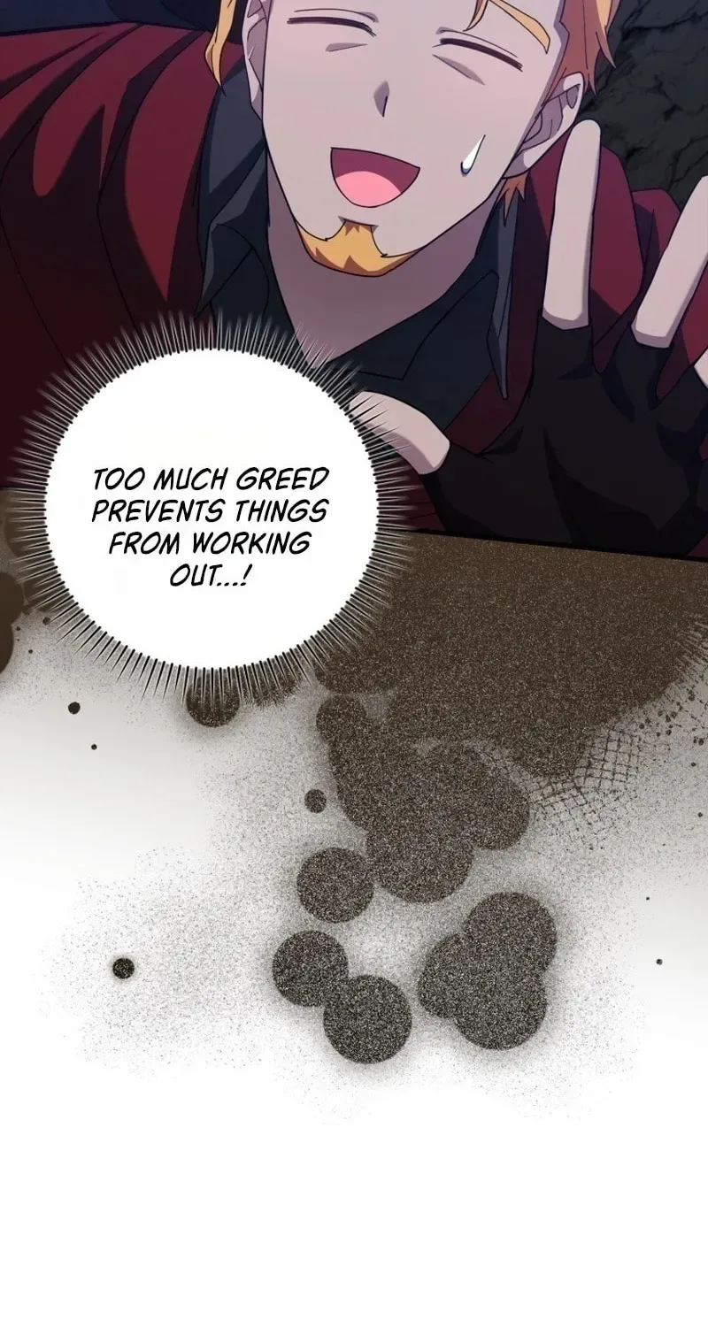 The Maxed-out Player Chapter 35 page 34