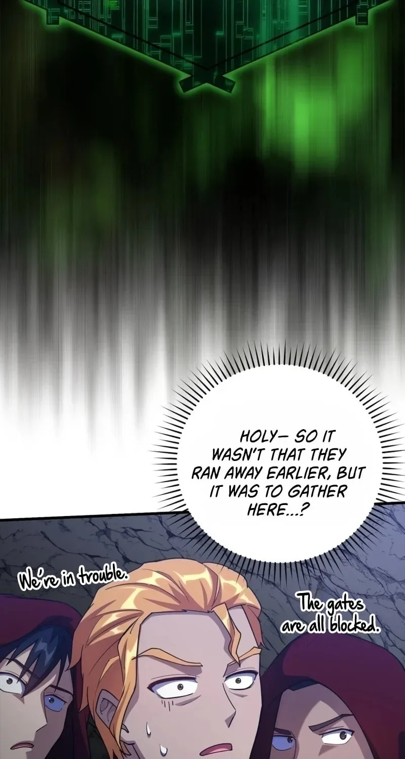 The Maxed-out Player Chapter 35 page 43