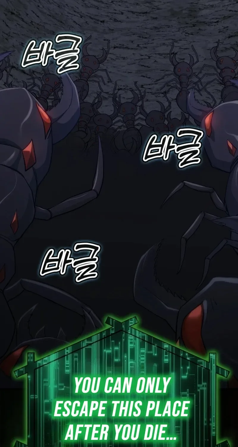 The Maxed-out Player Chapter 35 page 42