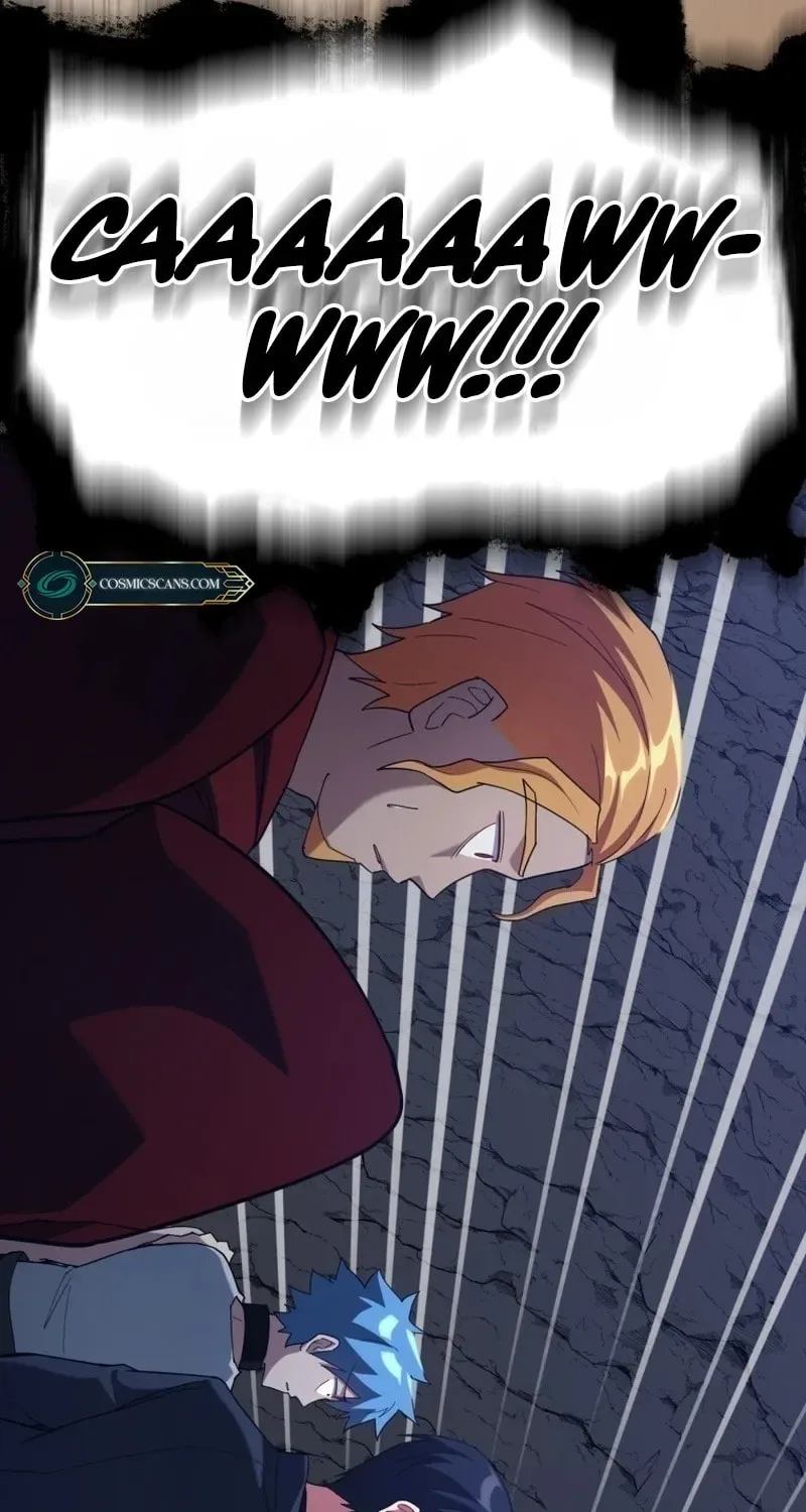 The Maxed-out Player Chapter 35 page 45