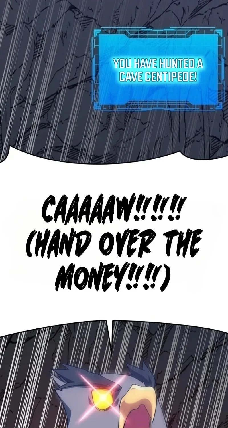 The Maxed-out Player Chapter 35 page 53