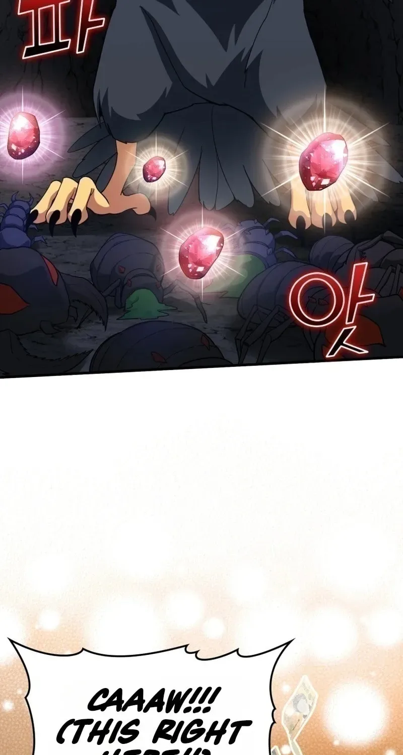 The Maxed-out Player Chapter 35 page 56