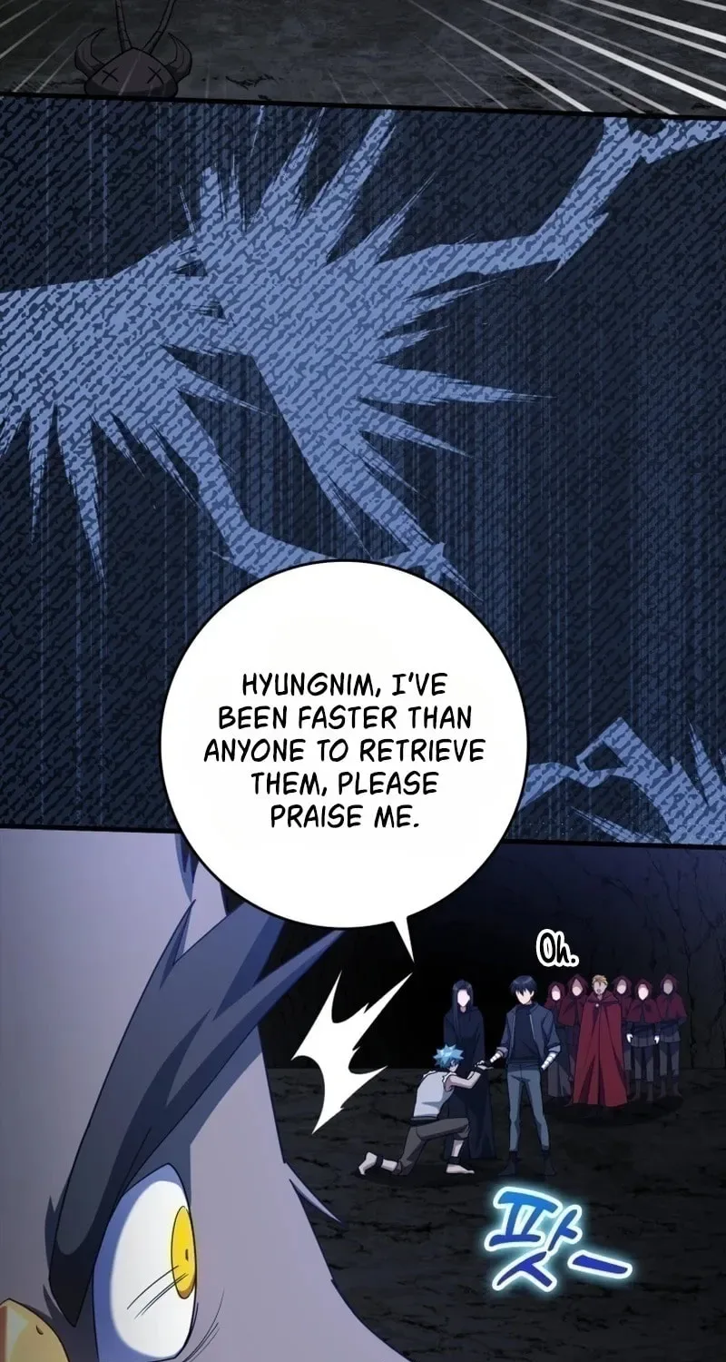 The Maxed-out Player Chapter 35 page 60