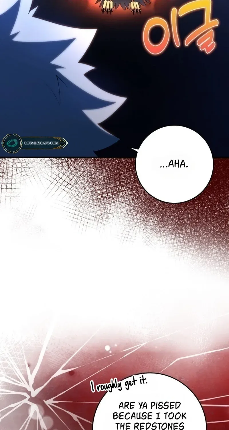 The Maxed-out Player Chapter 35 page 65