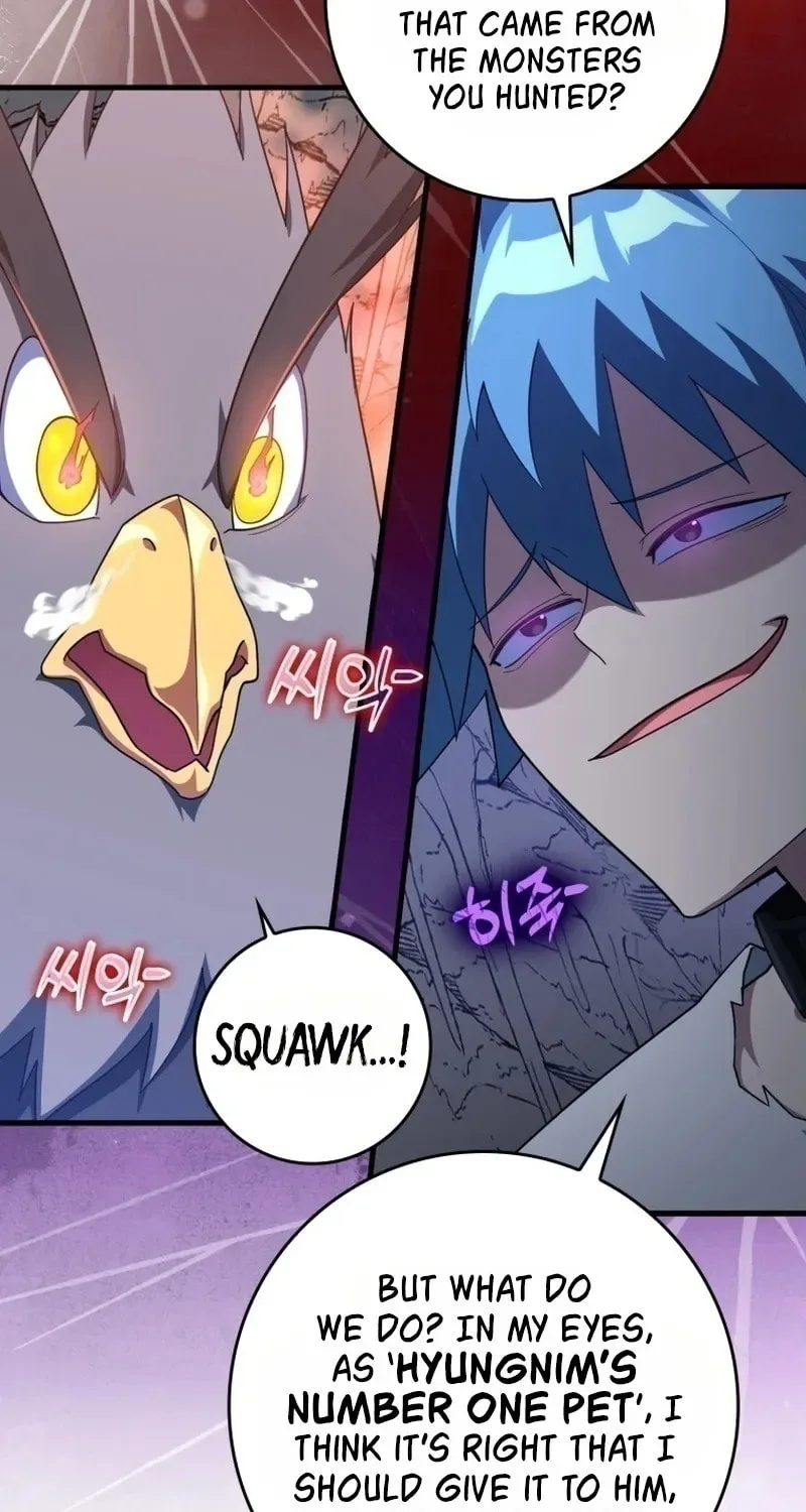 The Maxed-out Player Chapter 35 page 66