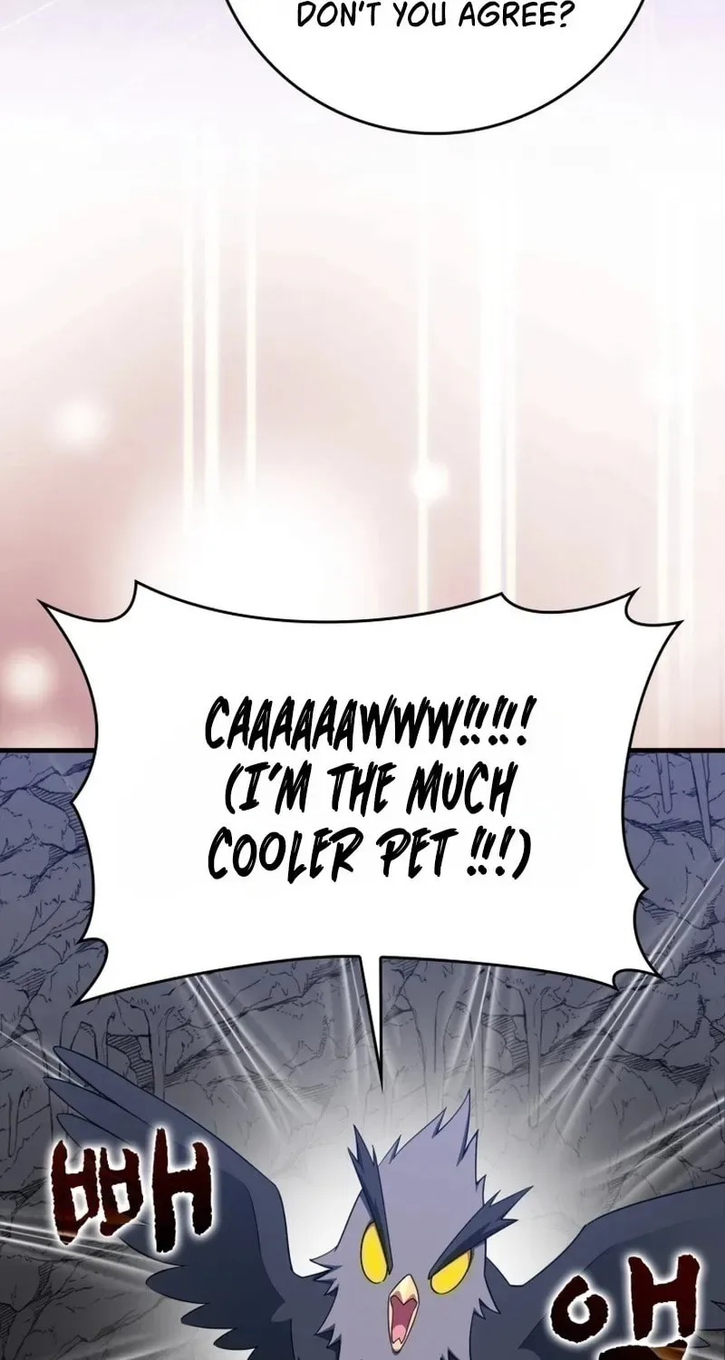 The Maxed-out Player Chapter 35 page 67