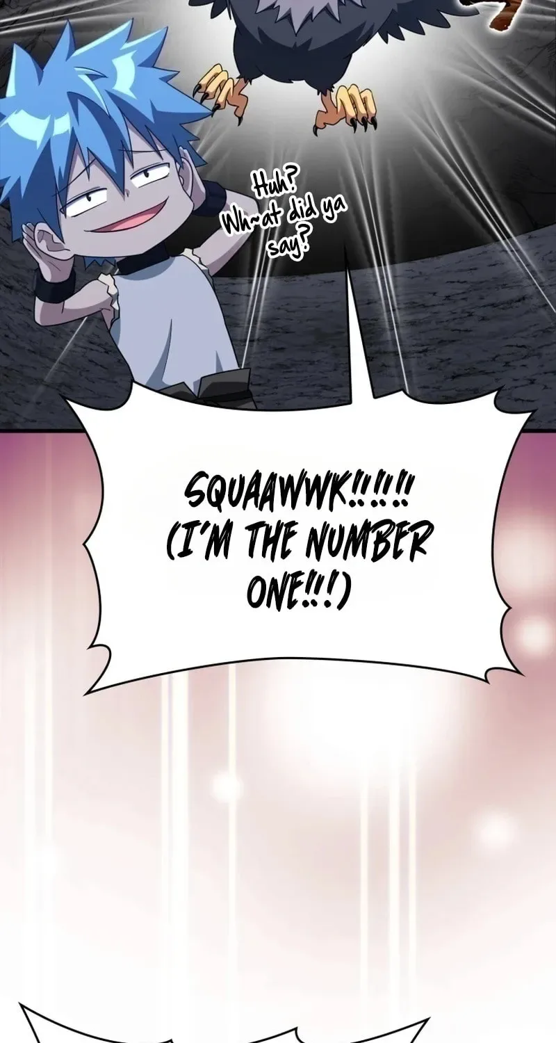 The Maxed-out Player Chapter 35 page 68