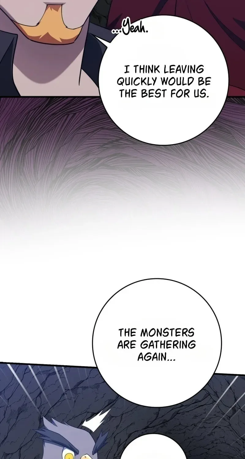 The Maxed-out Player Chapter 35 page 76