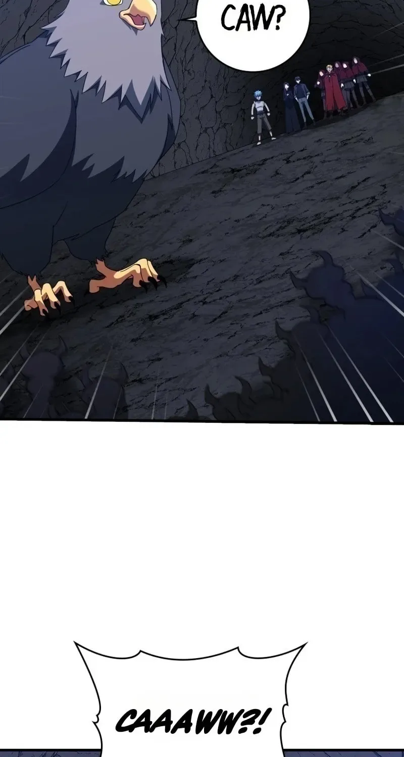 The Maxed-out Player Chapter 35 page 77