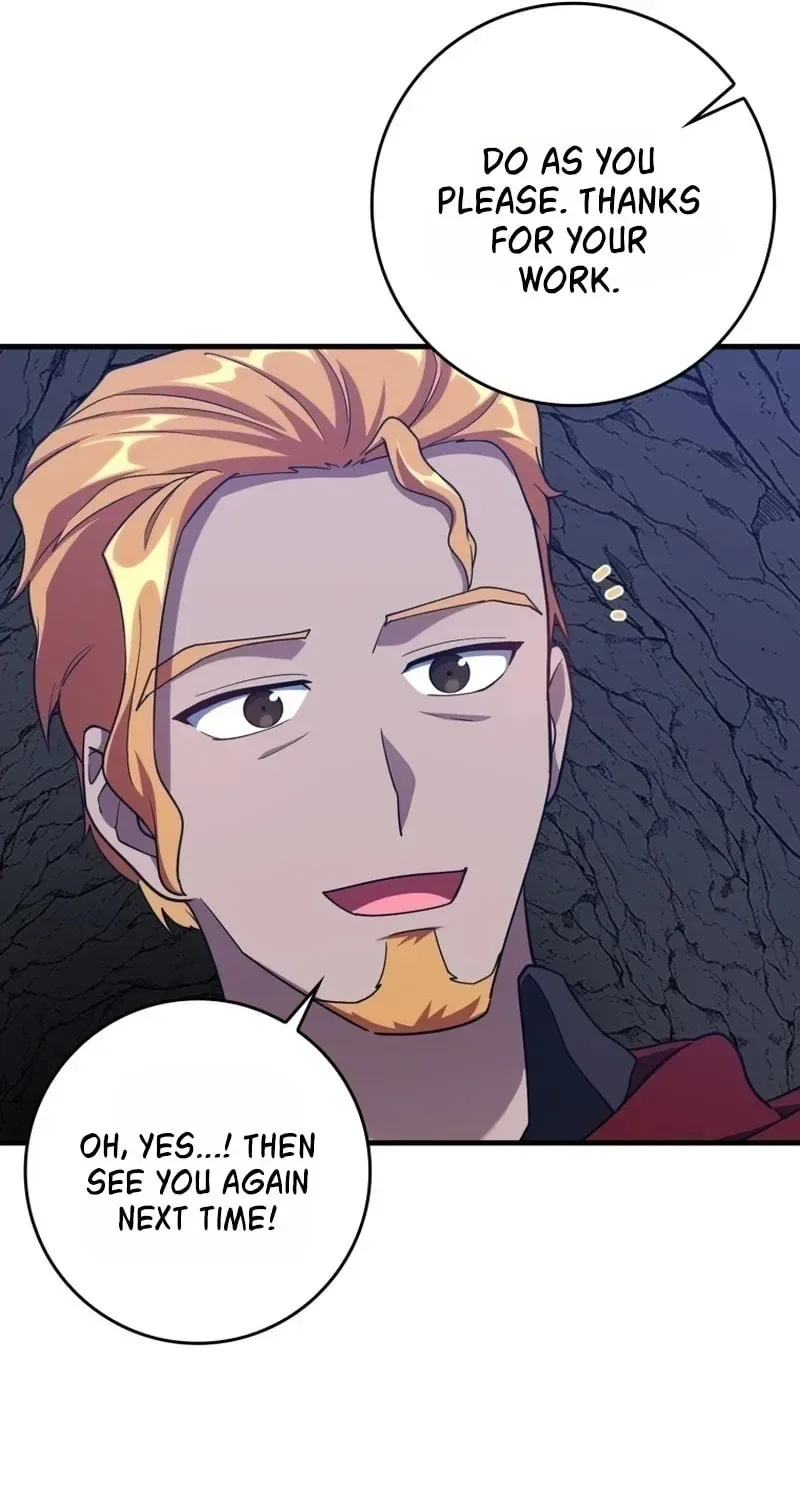 The Maxed-out Player Chapter 35 page 80