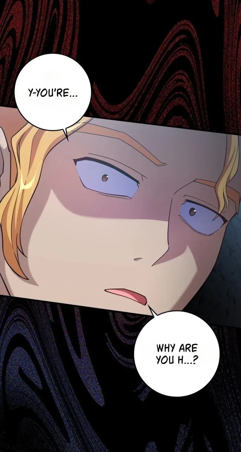 The Maxed-out Player Chapter 35 page 87