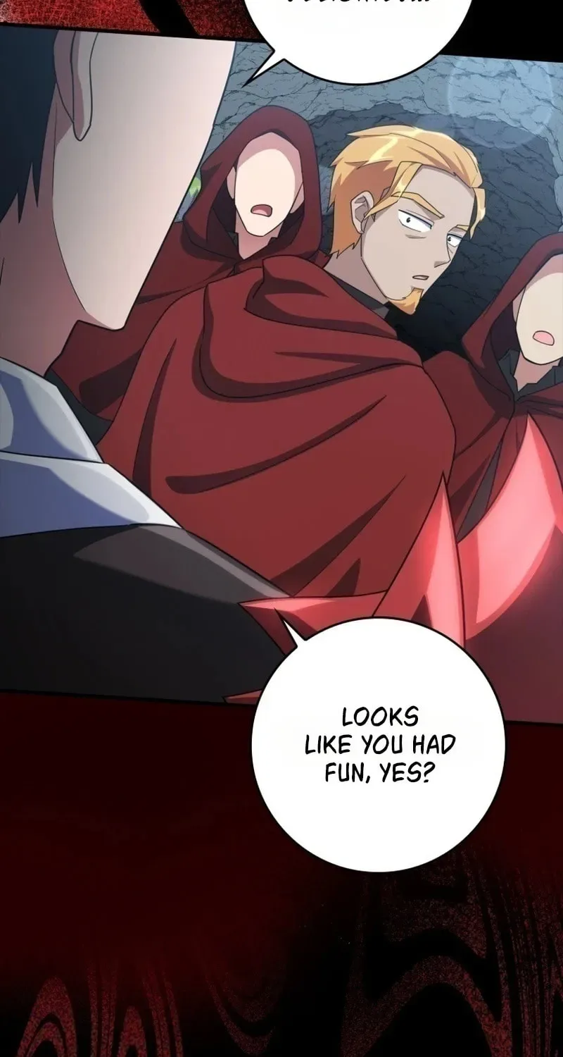 The Maxed-out Player Chapter 35 page 86