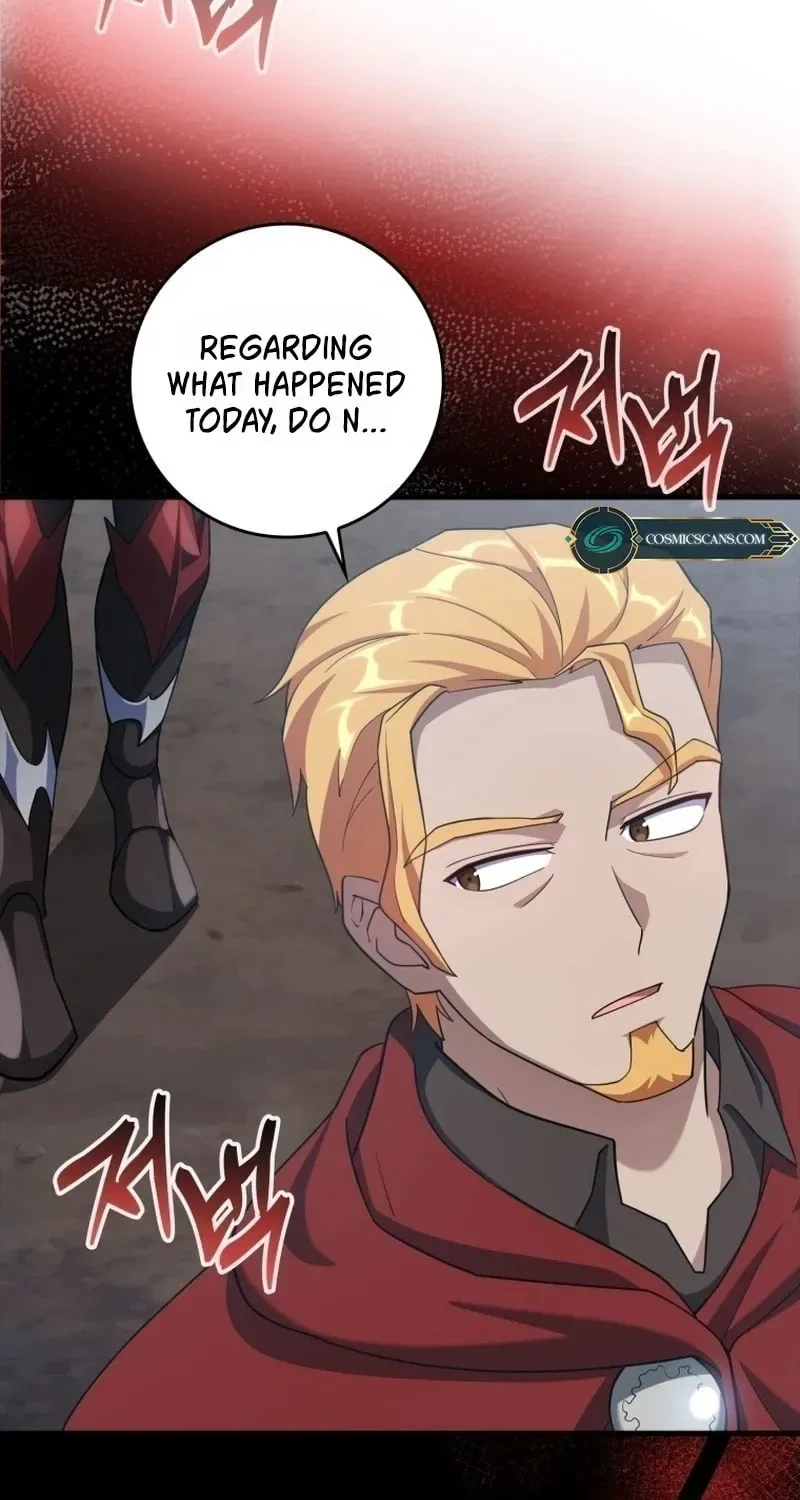 The Maxed-out Player Chapter 35 page 84