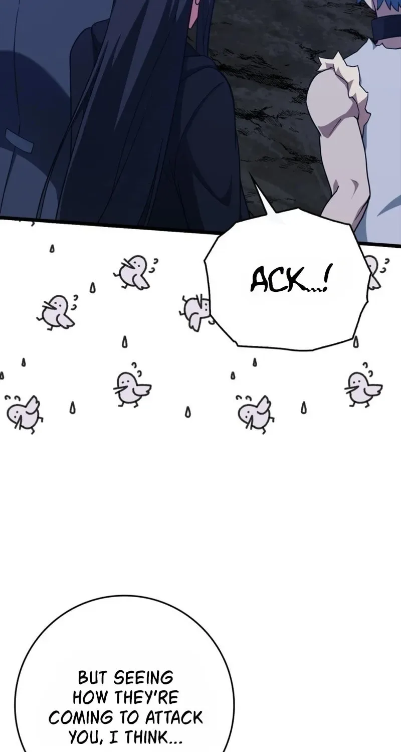 The Maxed-out Player Chapter 35 page 93