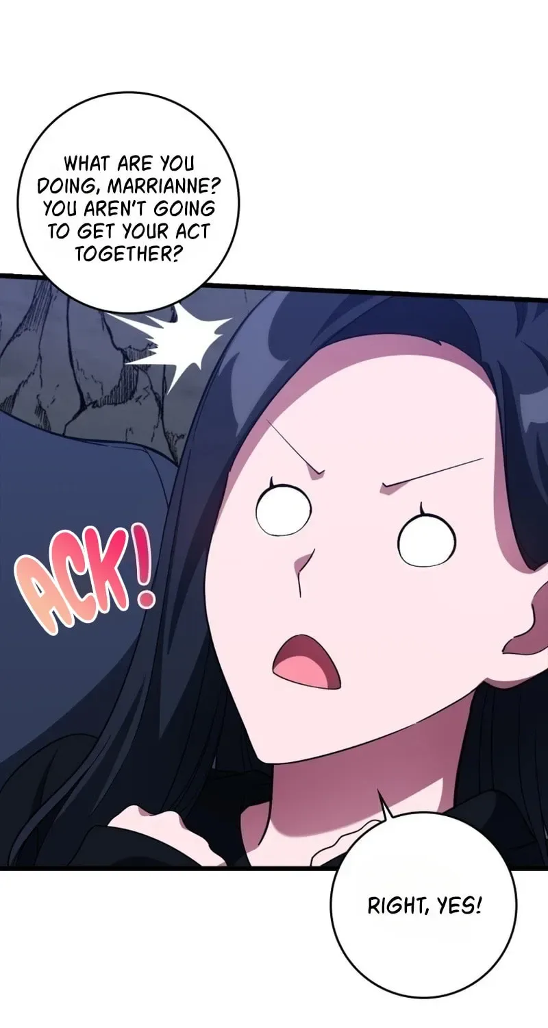 The Maxed-out Player Chapter 35 page 98