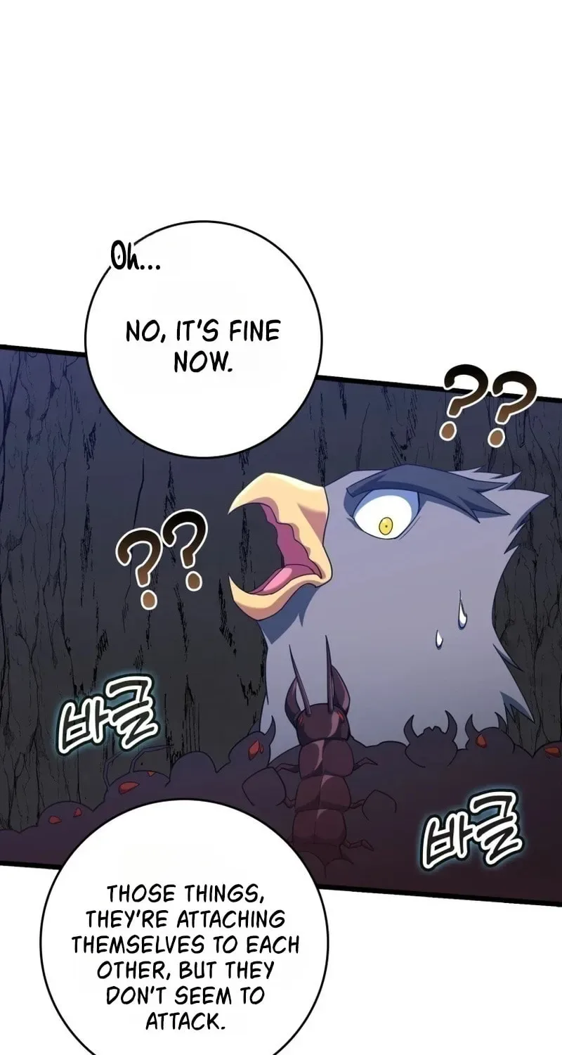 The Maxed-out Player Chapter 35 page 91