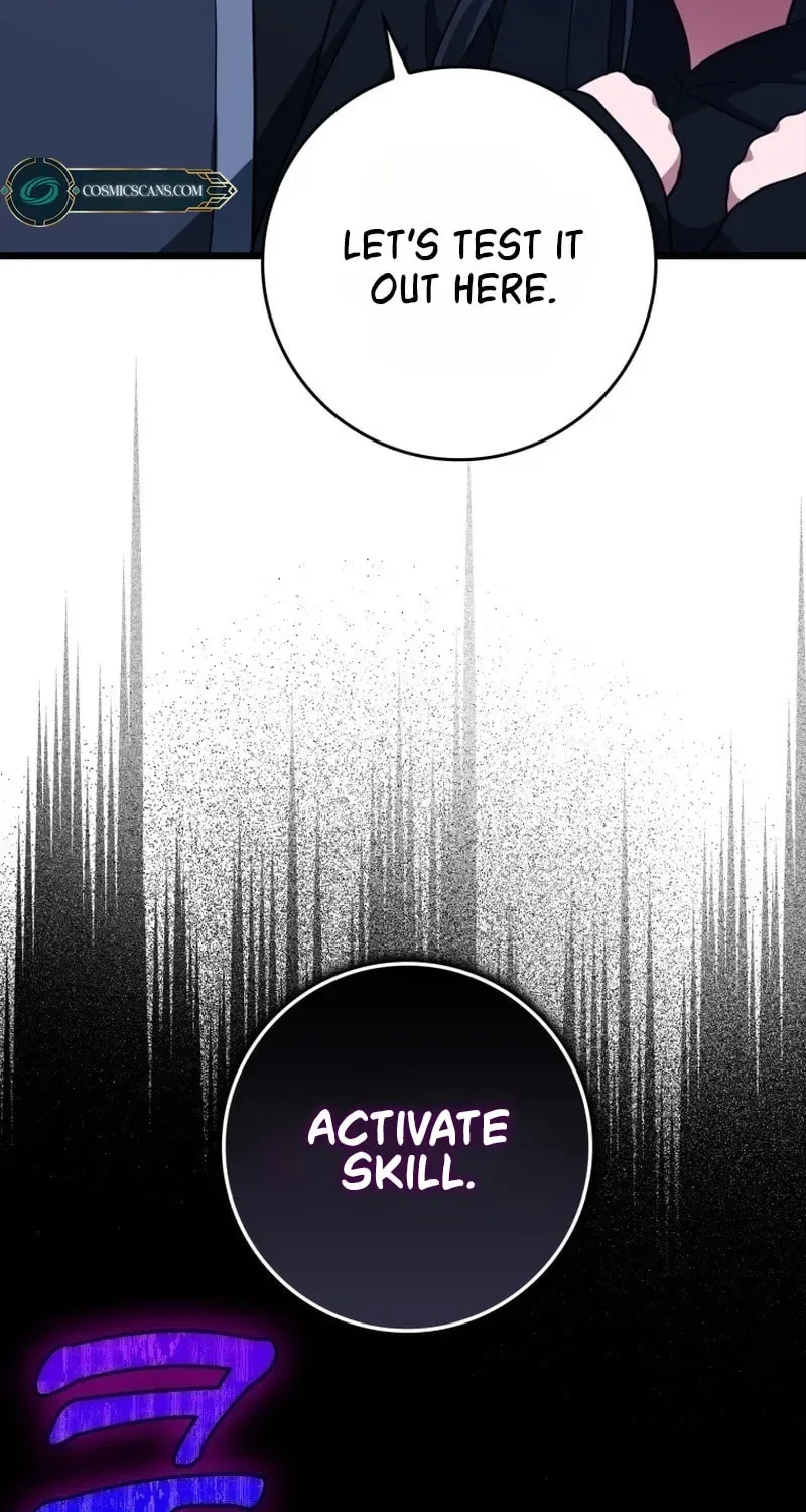 The Maxed-out Player Chapter 35 page 101