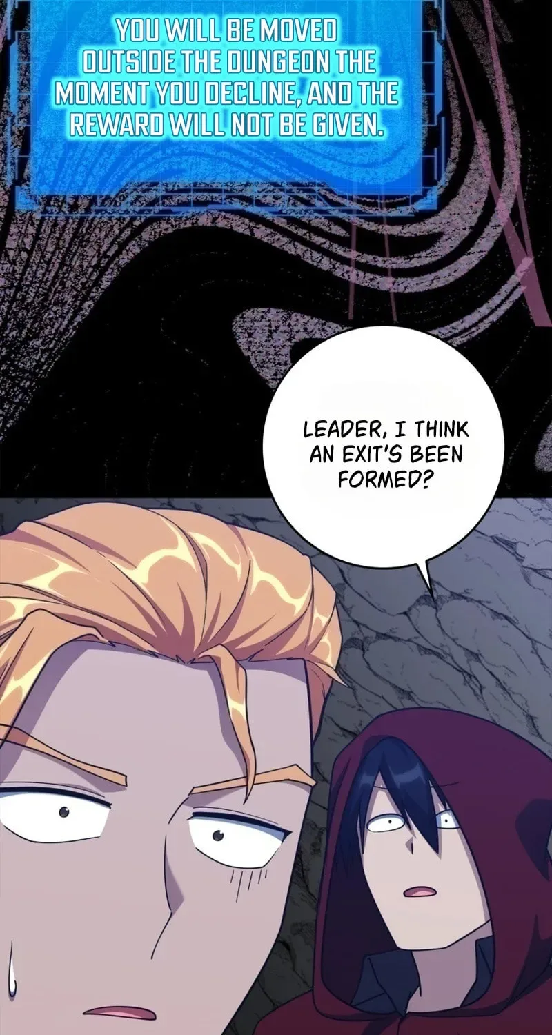 The Maxed-out Player Chapter 35 page 75