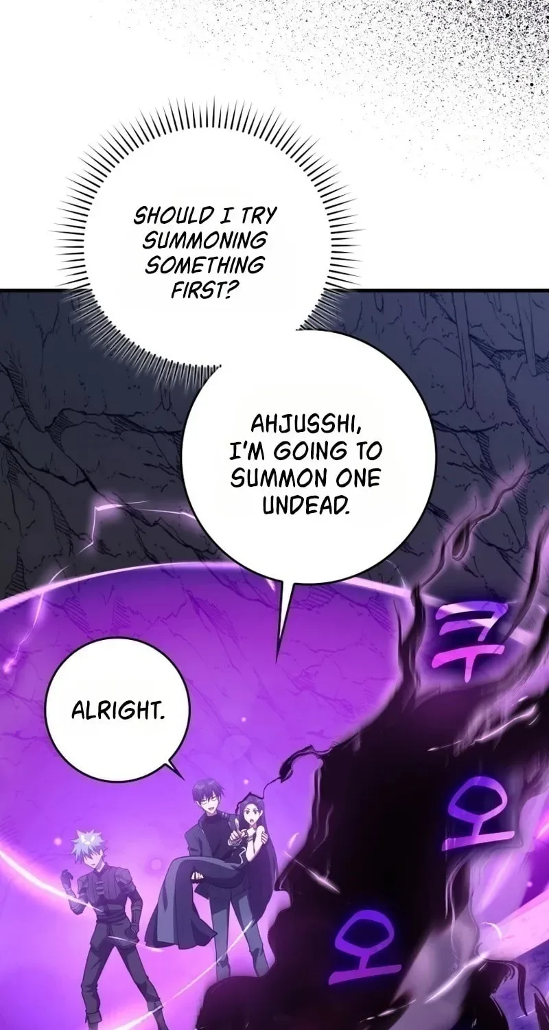 The Maxed-out Player Chapter 36 page 15