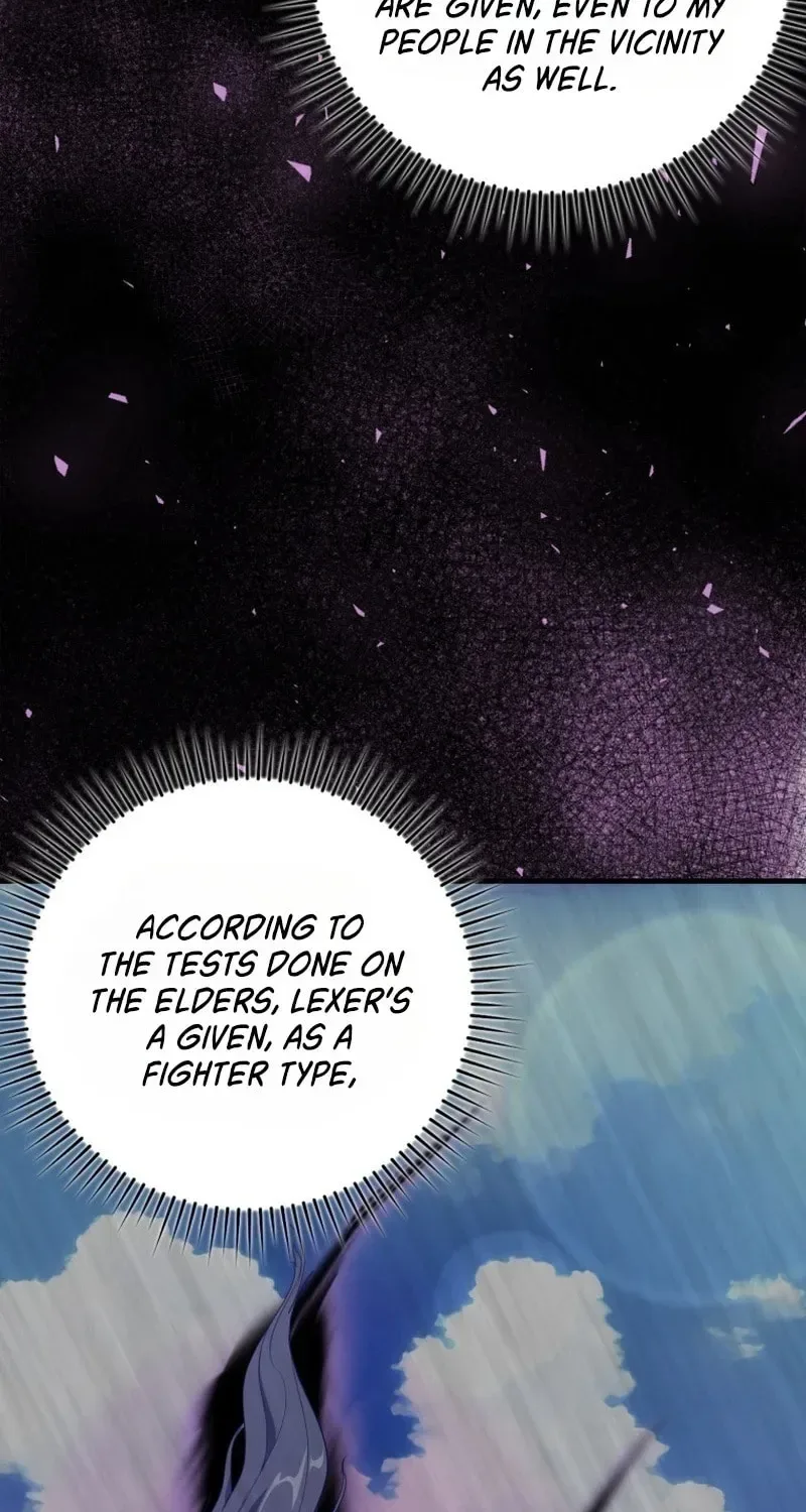 The Maxed-out Player Chapter 36 page 7