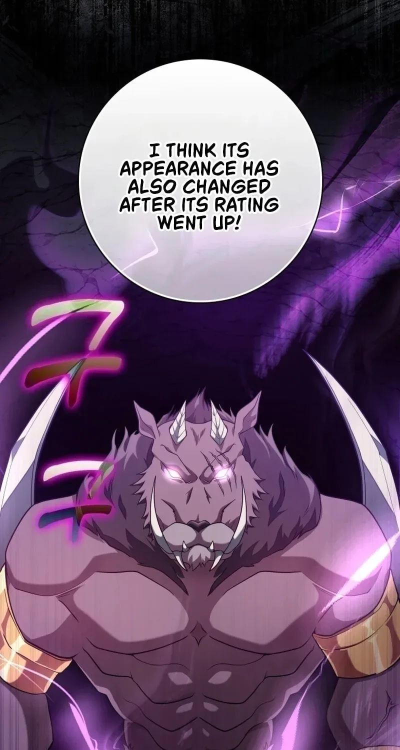 The Maxed-out Player Chapter 36 page 18