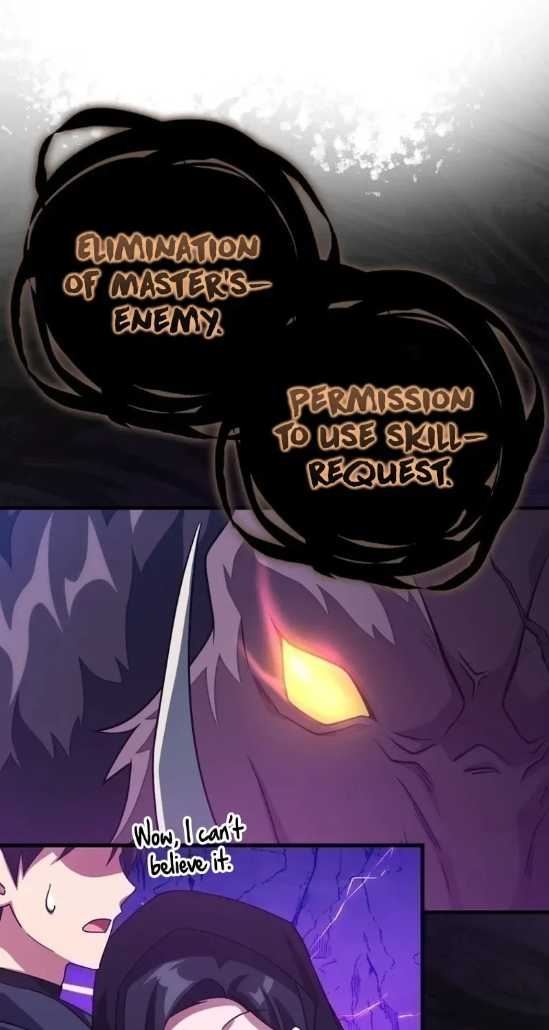 The Maxed-out Player Chapter 36 page 20