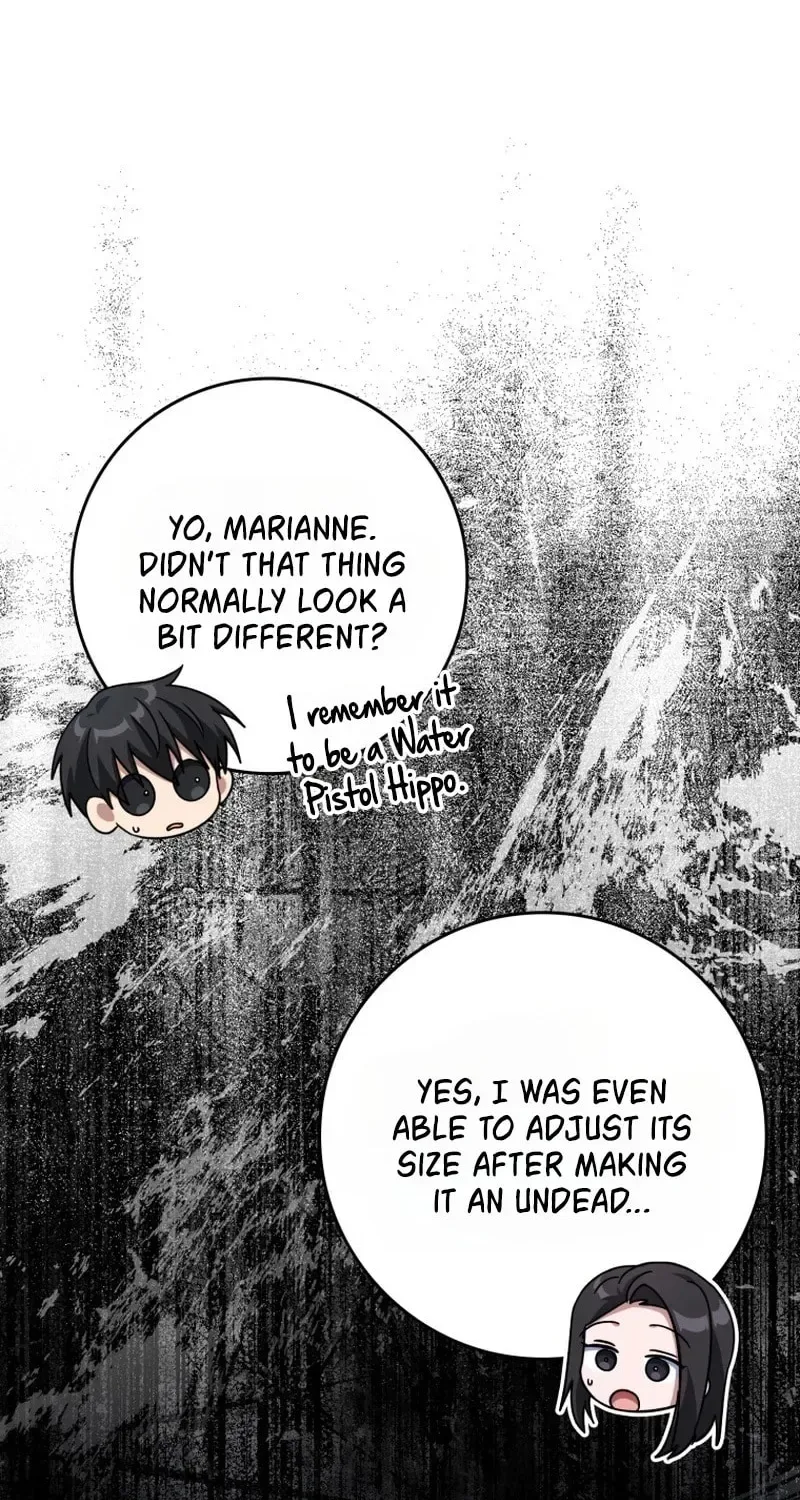 The Maxed-out Player Chapter 36 page 17
